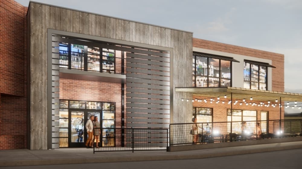 San Daniele to bring Italian cuisine to Coppell