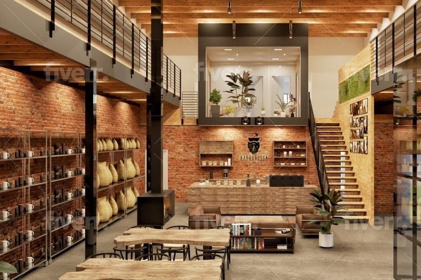Barbarossa Coffee plans new location off Sweetgum Road in Magnolia