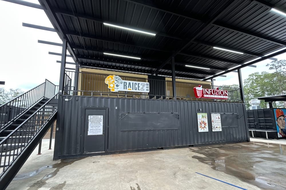 Infuzion Bubble Tea Bar opens 4th Houston-area location in Food Zone Grand Texas