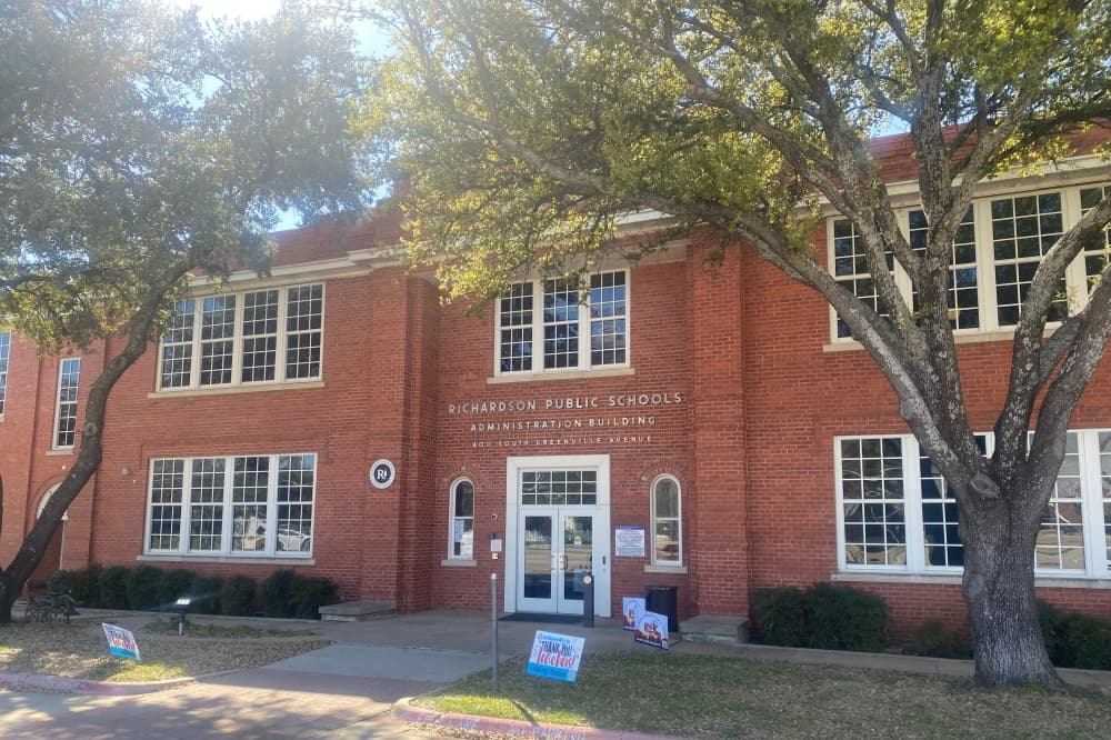 Richardson ISD seeks parental feedback through district survey