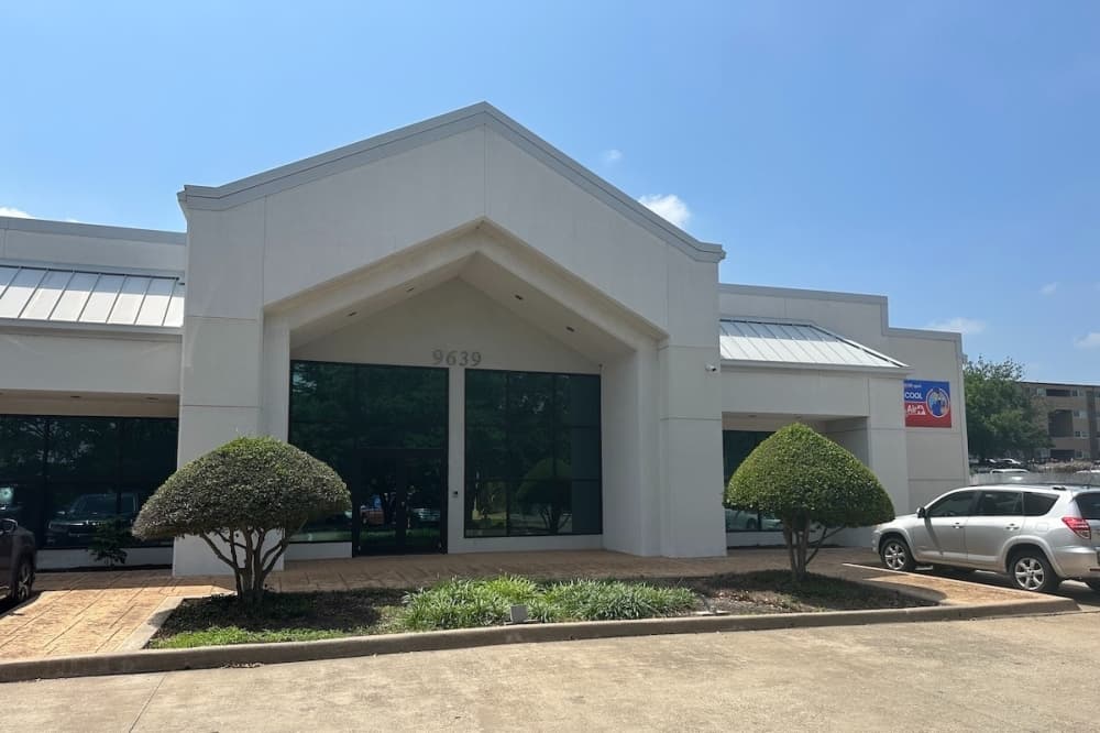 Rescue Air and Plumbing relocates to Lake Highlands location