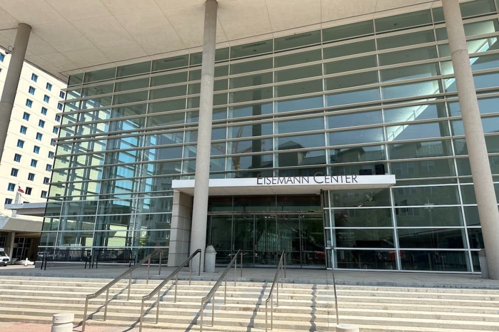 Richardson's Eisemann Center unveils 2023-24 season lineup