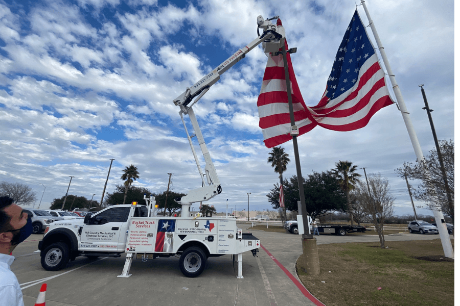Q&A with Hill Country Mechanical and Electrical Services: A one-stop-shop for power needs in New Braunfels