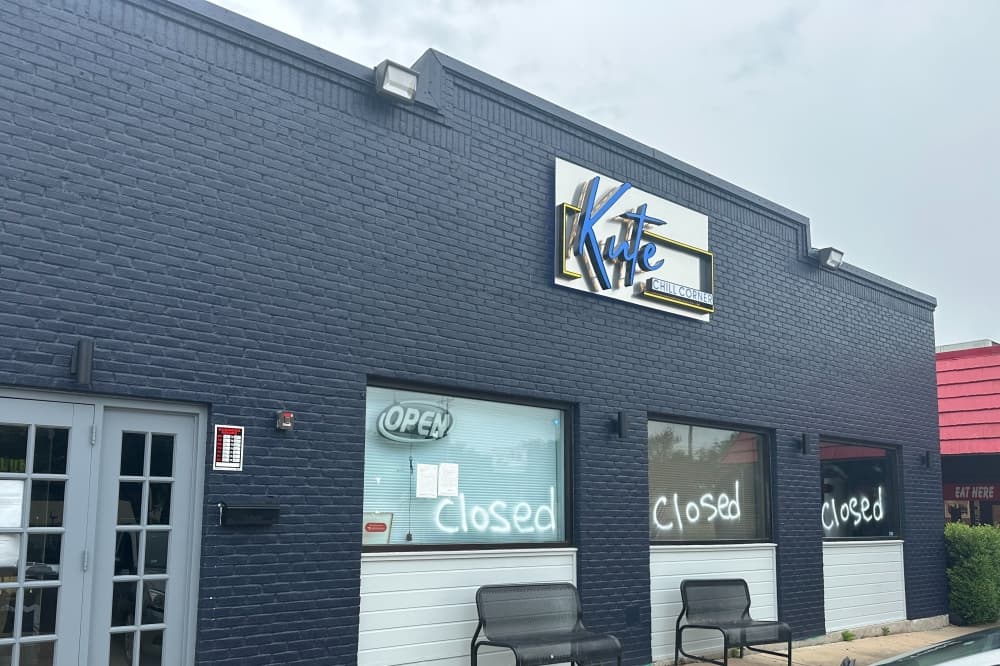 Kute Chill Corner closes operations in Richardson