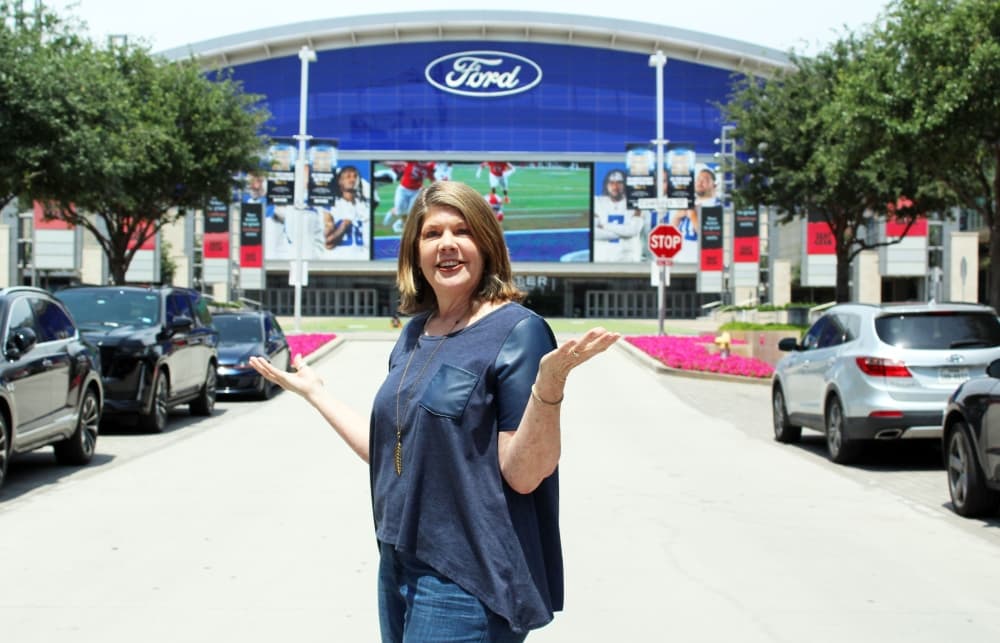 Lone Star Food Tours feature Dallas-area restaurants, retail, art, more