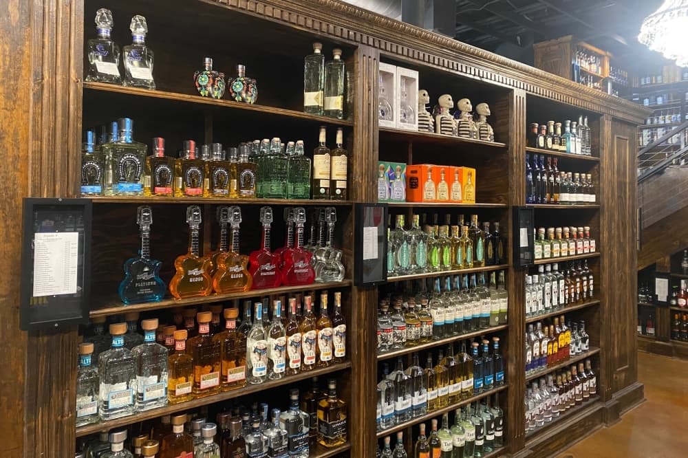 Spec’s Liquor, Fossil Creek Liquor among applicants for store permits in McKinney