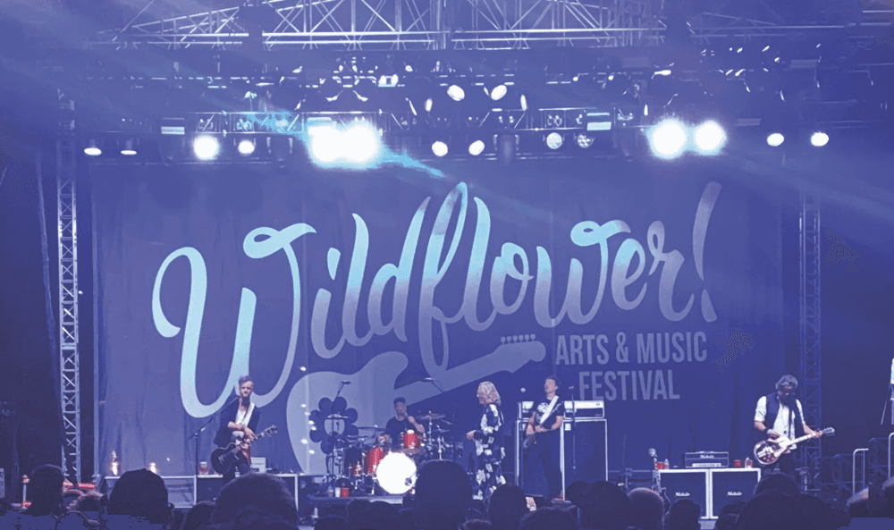 Rock out at the Wildflower Festival & more events to attend in Richardson