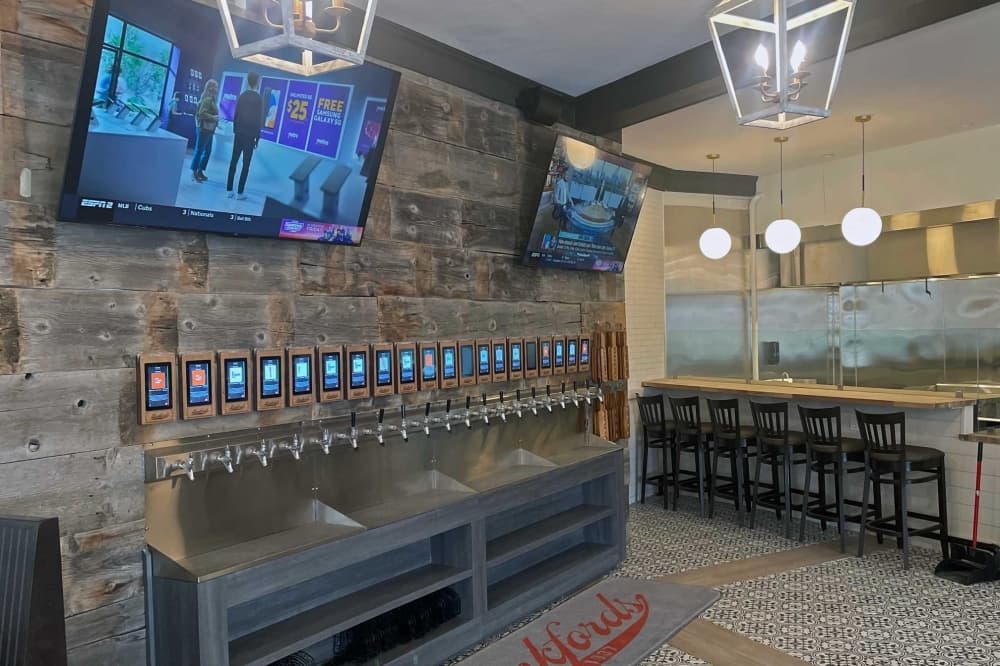 Lankford's to open in Bellaire; I W Marks celebrates 45 years and other business news in Bellaire, Meyerland areas