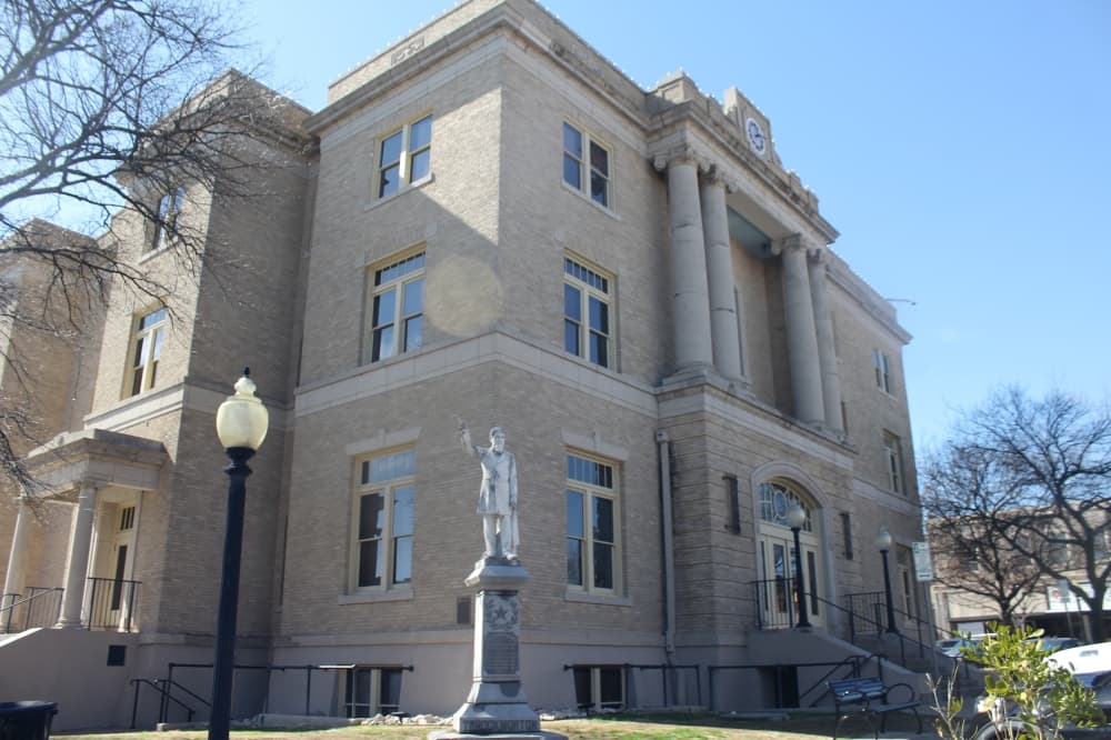 See an outdoor concert; hear an art lecture: 12 things to do in McKinney in July and August