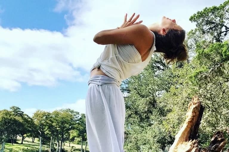 7 Stones Yoga brings transformative business to Magnolia