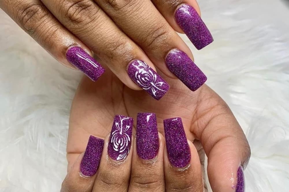 Miracle Touch Nails Spa coming soon to FM 2920 in Spring