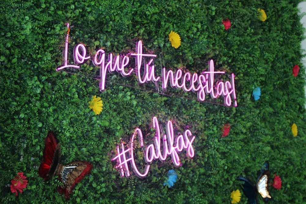 Califa's Tacos and Beer now open in Shenandoah