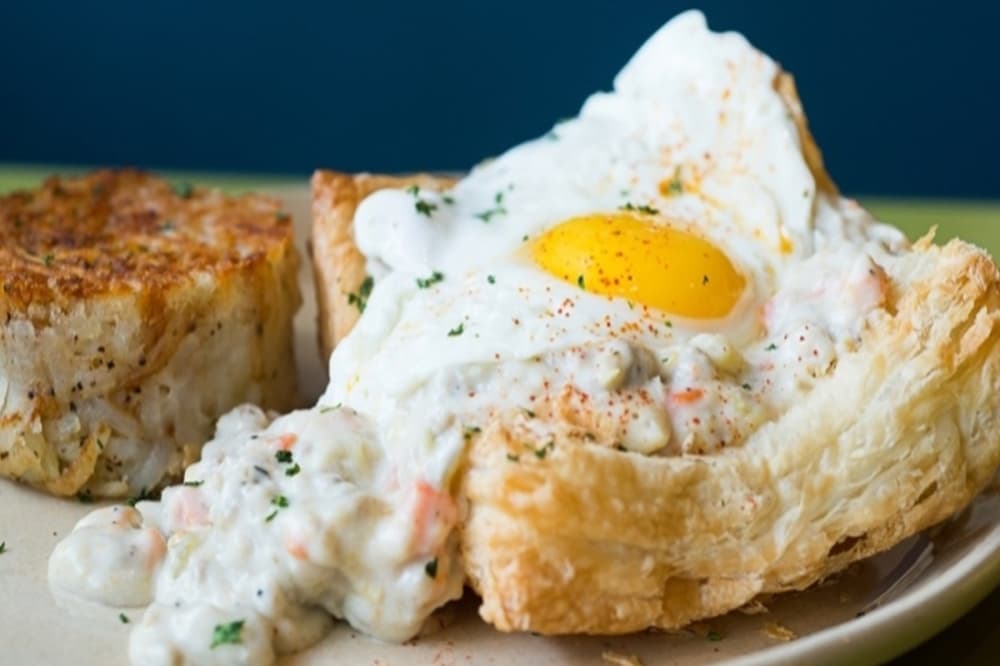 Snooze, an A.M. Eatery offering breakfast, brunch in Plano