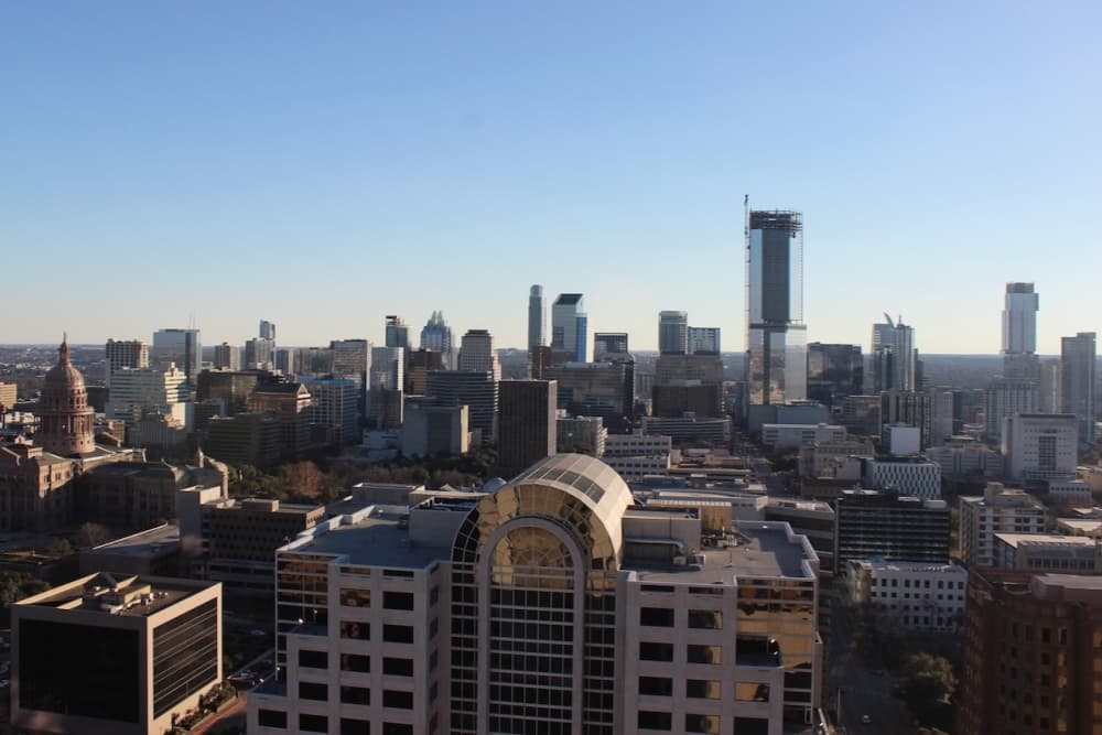 Downtown Austin faces key decisions, challenges amid development boom