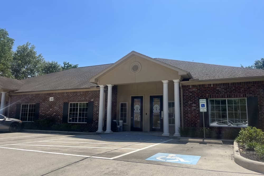 Holistic healing center Internal Balance to open in Conroe