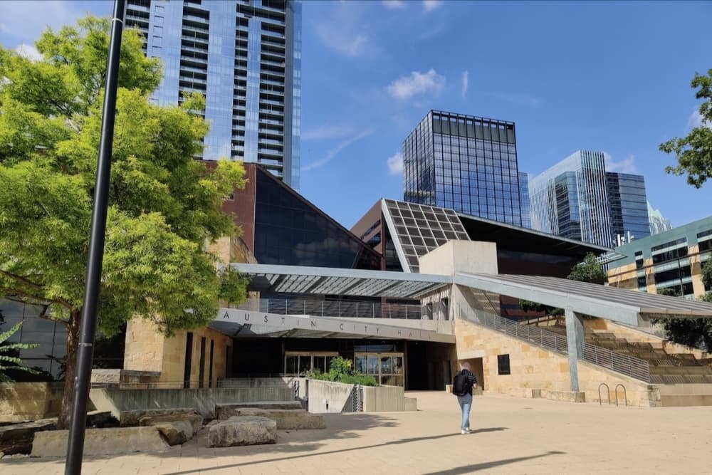 Austin sends nearly $2M to school districts, workforce programs, child care workers