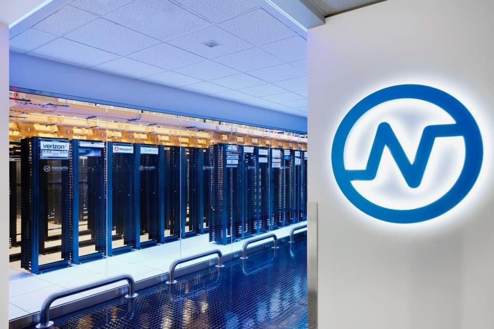 Netrality Data Center to add 2 new halls in downtown Houston expansion