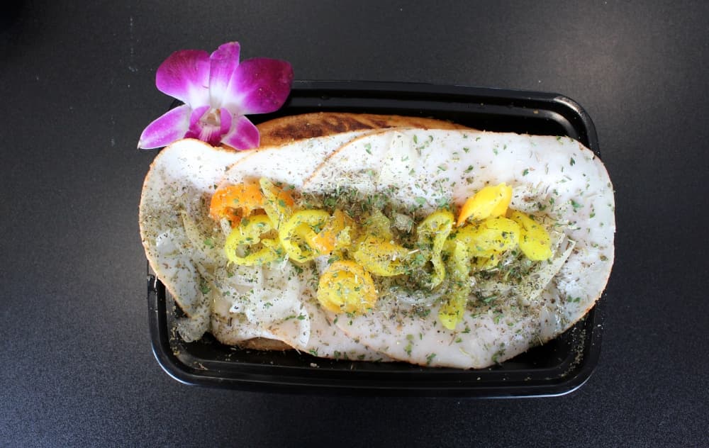 Shoagies serves up Chicago-style food at McKinney eatery
