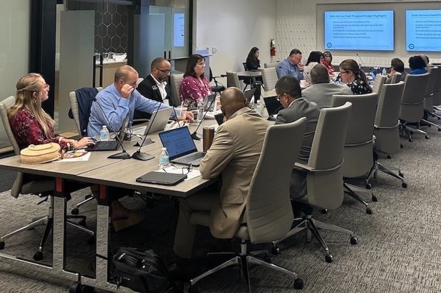 Richardson ISD sets goals designed to ‘empower’ students