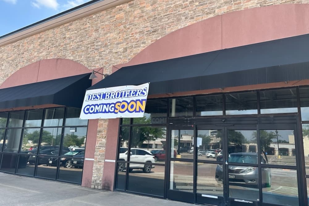 Desi Brothers grocery store to open in Richardson in June