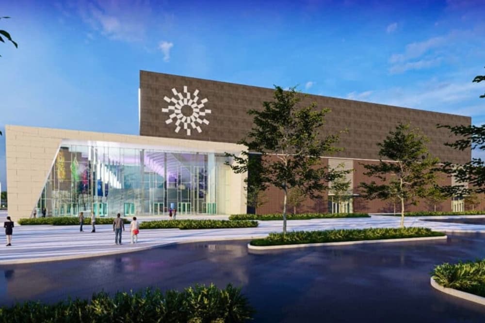 Fort Bend Epicenter gains partnership with Energy Texas