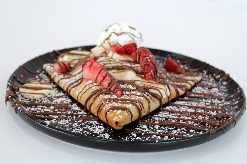 Crepes, coffee & Cameroon: Salomay offers McKinney residents a taste of its unique menu