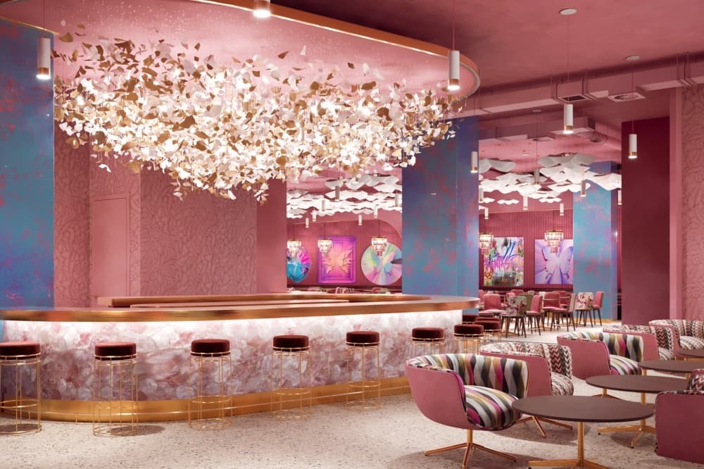 PostScript HTX from XOXO Dining Room creators coming this fall to Upper Kirby