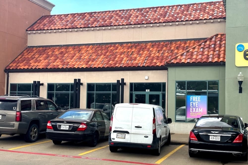 Old Damascus Mediterranean restaurant to open in June