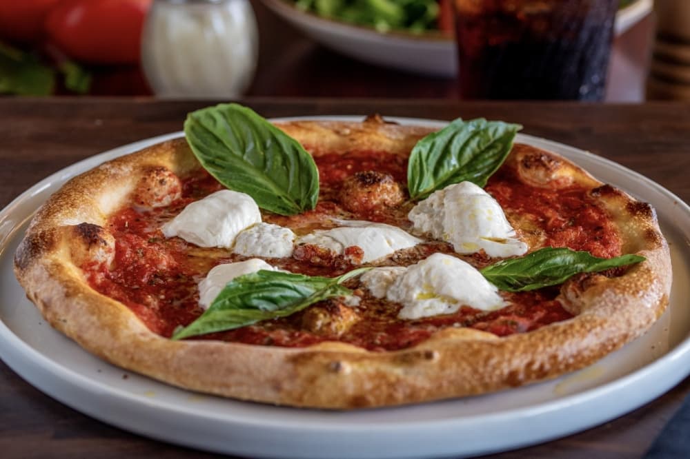 Houston-based New York style pizza chain opening soon in Morton Ranch