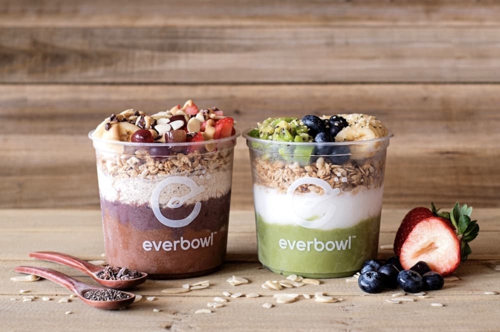 Everbowl to bring superfood to Plano