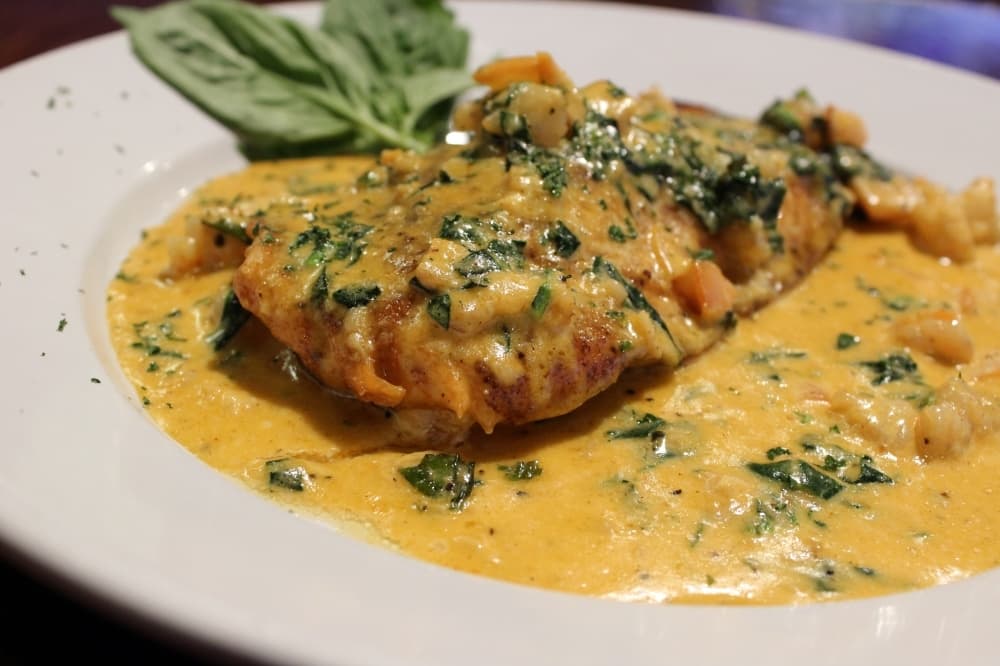 Family-owned eatery Armend’s Pizza and Pasta has been 'creating happiness' the Southlake community since 1994