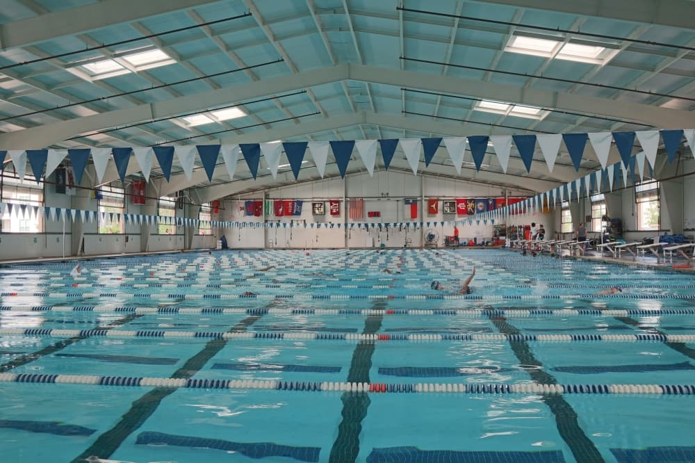 Waterloo Swimming to bring swim team, lessons to new Round Rock pool facility