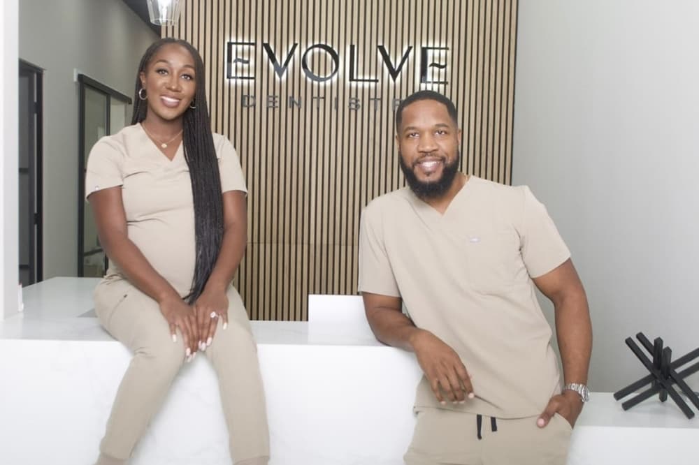 Evolve Dentistry now open in Missouri City