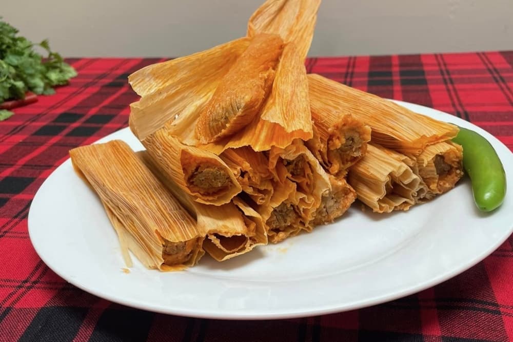 Granny’s Tamales holds grand opening for 4th location
