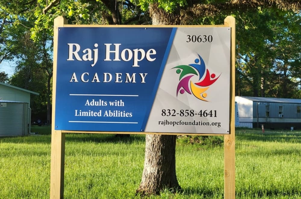 Magnolia-based Raj Hope Foundation launches summer programming
