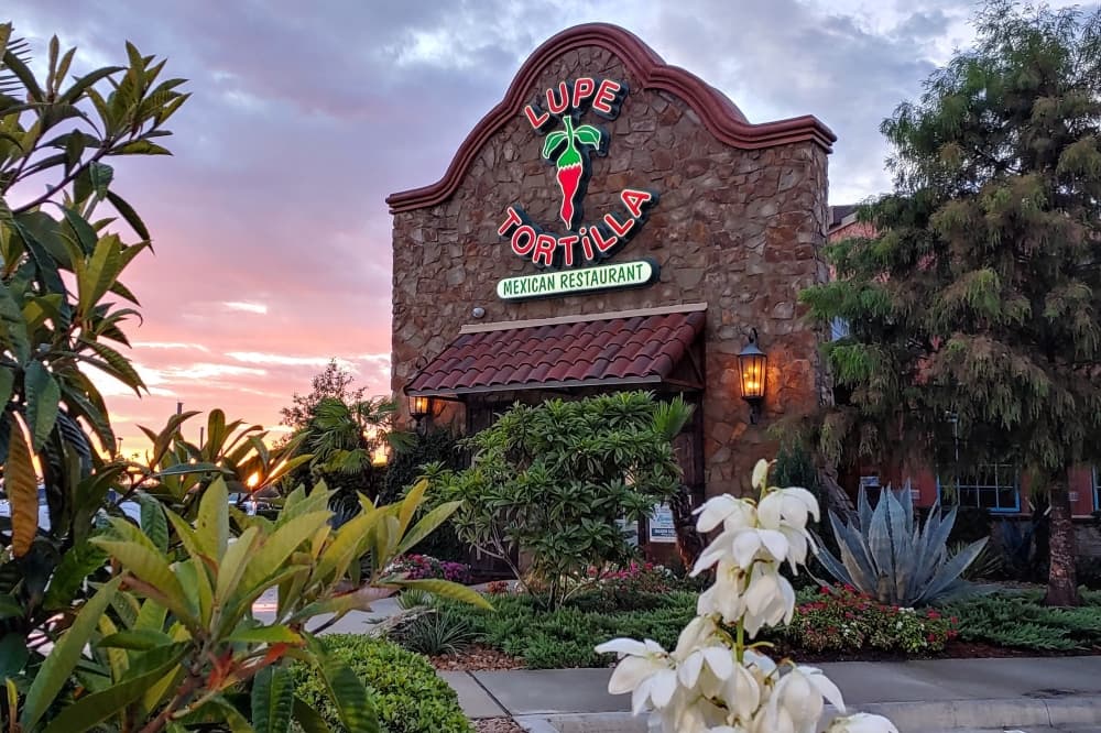 Lupe Tortilla coming soon to Northpark Drive in Kingwood