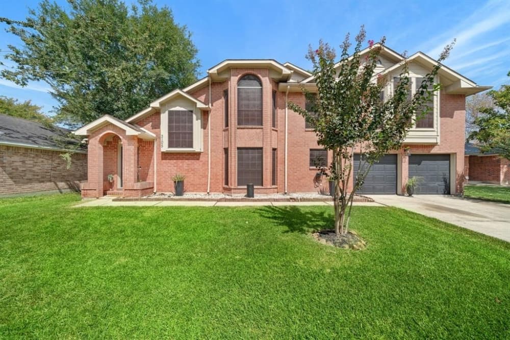 1 home on the market: Learn about this month's featured neighborhood