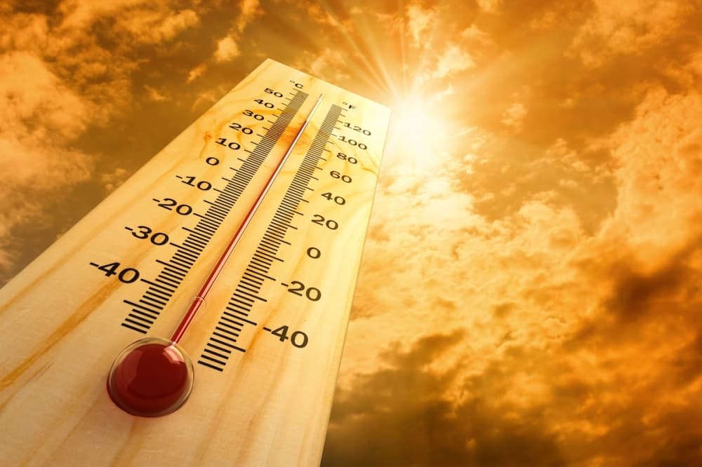 Tips to face high Houston temperatures as excessive heat warnings continue