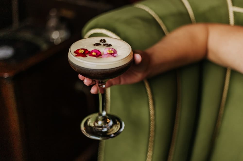 The Blind Finch celebrates 1 year of cocktails, speakeasy atmosphere in Spring