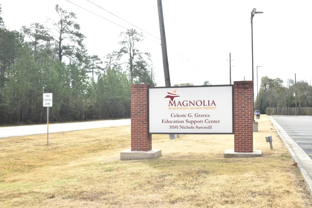 Magnolia ISD to celebrate baseball state championship with parade