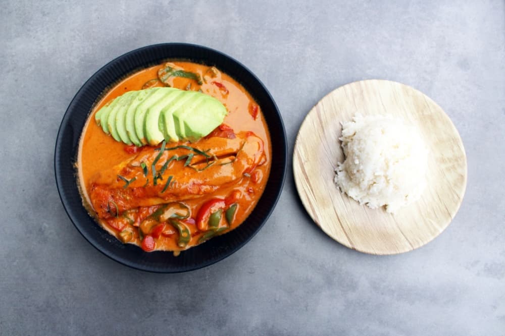 Spoon + Fork Thai Kitchen encourages cuisine adventures in McKinney