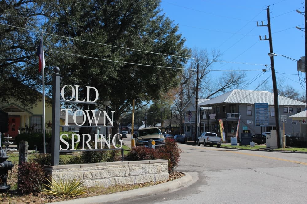 Envy Wine Room, Prohibition Texas owners to bring new concept to Old Town Spring