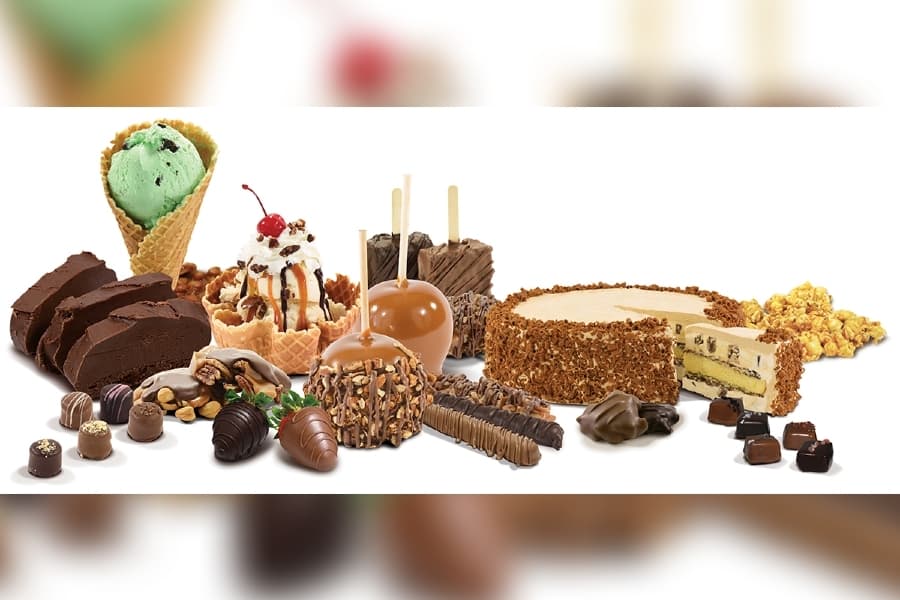 Kilwins sweets shop opening soon at Towne Lake’s Boardwalk