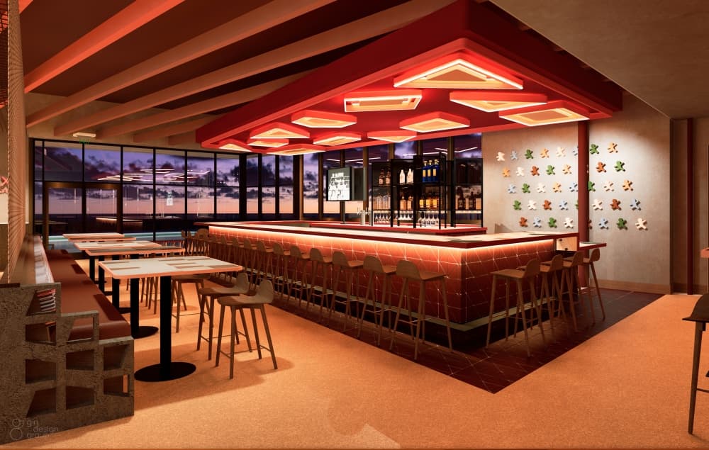 New location of Tex-Mex chain Cyclone Anaya's coming to River Oaks