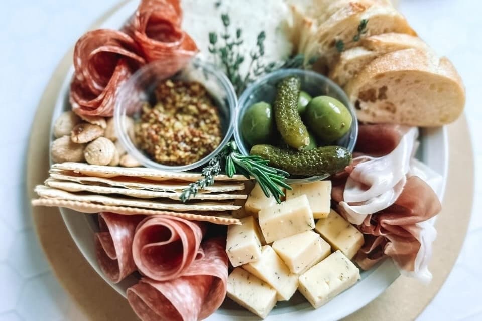 The Cuterie opens fast-casual spot in Conroe