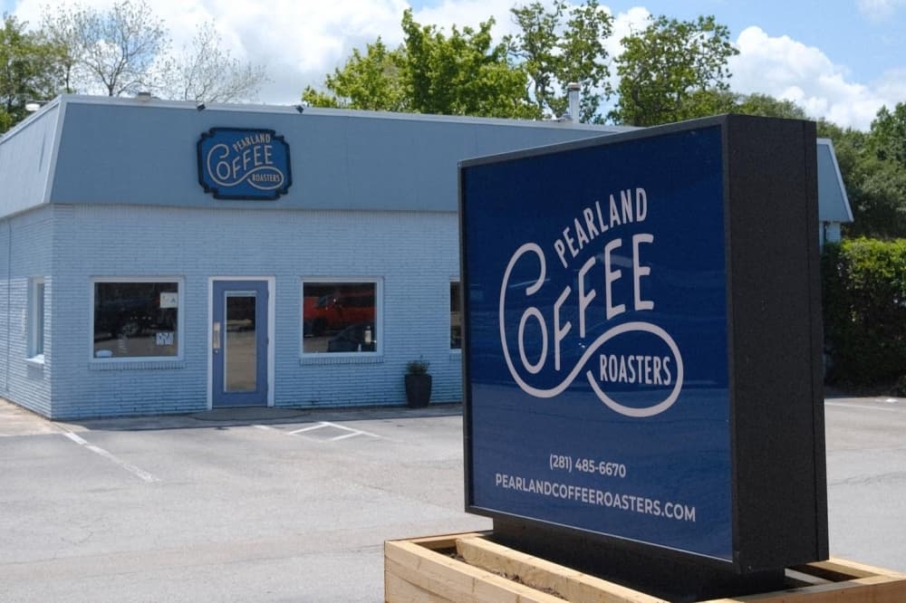 Pearland Coffee Roasters expanding to Friendswood