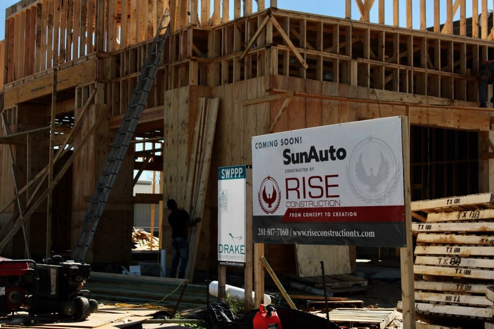 Sun Auto opening in Spring delayed until September