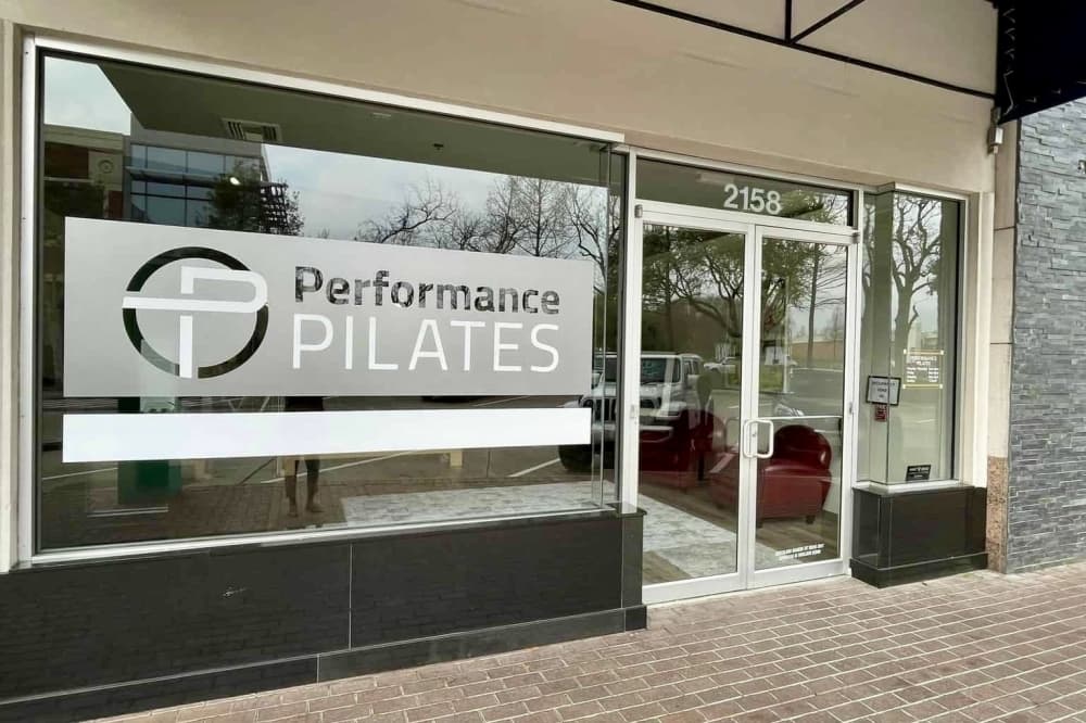 Performance Pilates now open in Sugar Land