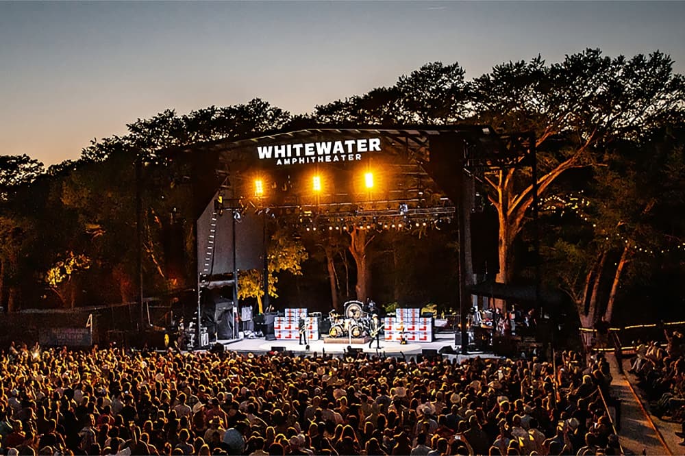 Dale Watson, Josh Abbott Band and more: Live music coming soon in New Braunfels