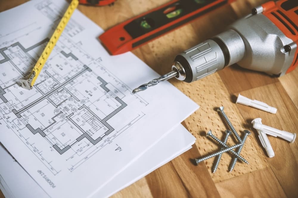 Commercial real estate occupancy holds steady year over year in June